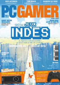 PC Gamer France - Mars/Avril 2017