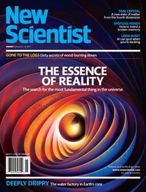 New Scientist - February 4, 2017