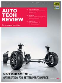 Auto Tech Review - February 2017