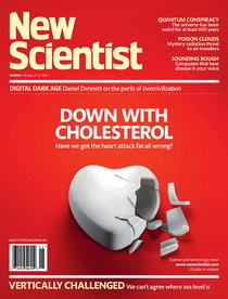 New Scientist - February 11, 2017