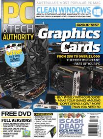 PC & Tech Authority - March 2017