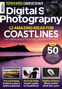 Digital SLR Photography - Issue 124, March 2017
