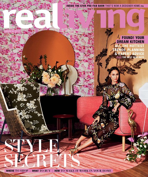 Real Living Australia - March 2017