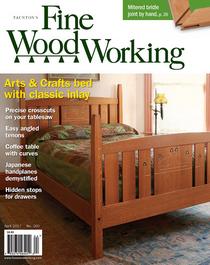 Fine Woodworking - March/April 2017