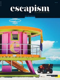 Escapism - Issue 37, 2017