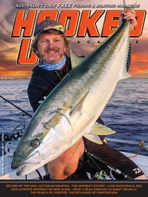 Hooked Up - Issue 58, January 2017