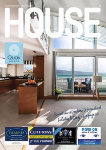 House - Issue 159, 2017