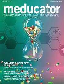 Meducator - Issue 29, 2016