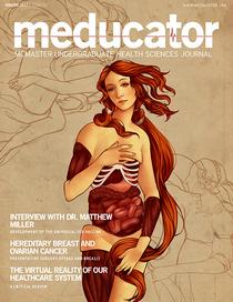 Meducator - Issue 30, 2017