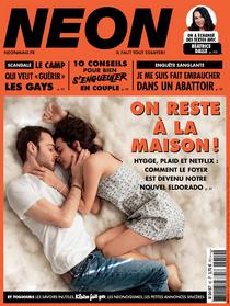 Neon France - Mars 2017