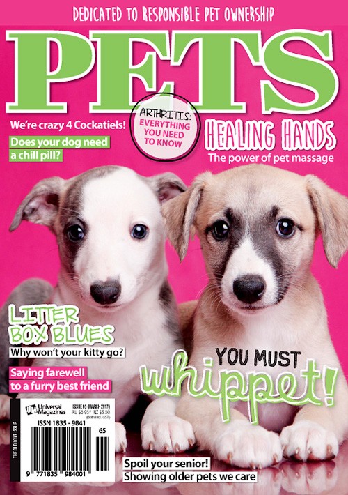 Pets - March 2017