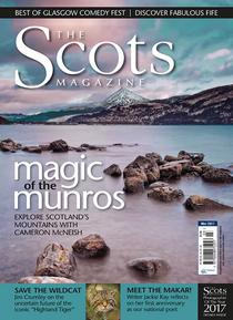 The Scots Magazine - March 2017