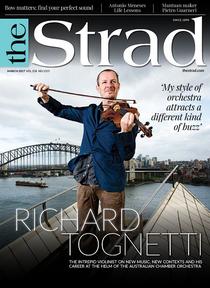 The Strad - March 2017