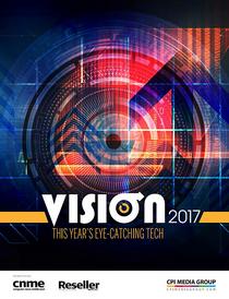 CNME Vision - 2017