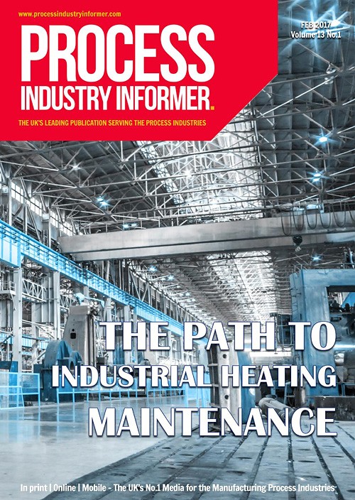 Process Industry Informer - February 2017