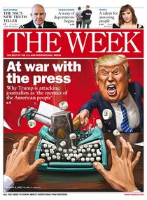 The Week USA - March 3, 2017