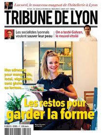Tribune de Lyon - 23 au 29 Fevrier 2017