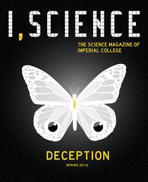 I,Science - Issue 33 - Spring 2016