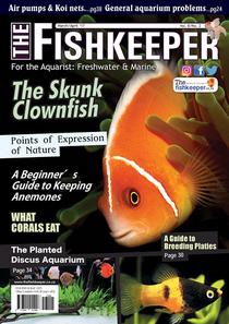 The Fishkeeper - March/April 2017