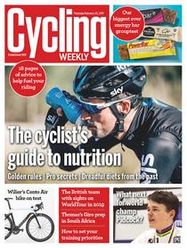 Cycling Weekly - February 23, 2017
