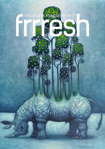 Frrresh - 30