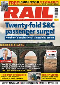 Rail Magazine - 1-14 March 2017