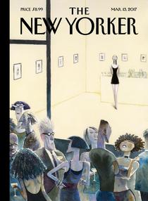 The New Yorker - March 13, 2017