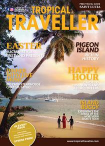 Tropical Traveller - March/April 2017