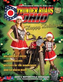 Thunder Roads Ohio - December 2016