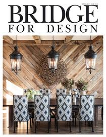 Bridge For Design - Spring 2017