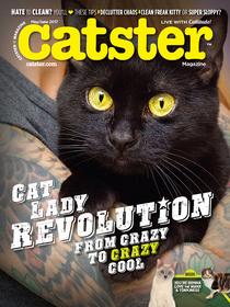 Catster - May/June 2017
