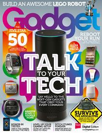 Gadget UK - Issue 19, 2017