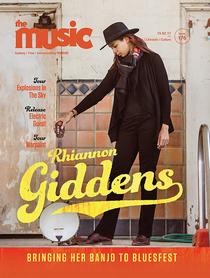 The Music (Sydney) - Issue 176