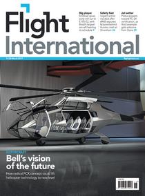 Flight International - 14-20 March 2017