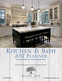 Kitchen And Bath Planner - 2017