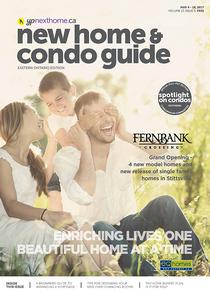 New Home And Condo Guide - Eastern Ontario - Mar 4, 2017