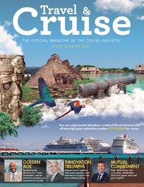 Travel & Cruise - First Quarter 2017