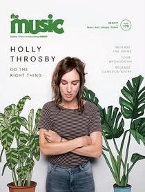 The Music (Sydney) - Issue 179