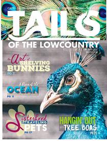 Tails Of The Lowcountry - February-March 2017