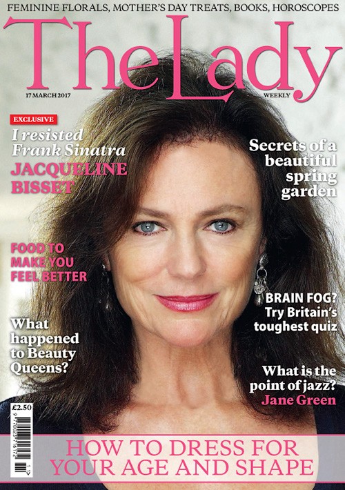 The Lady - 17 March 2017