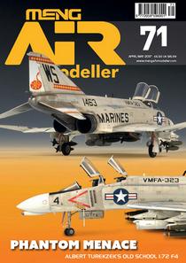 AIR Modeller - Issue 71, April/May 2017