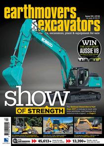 Earthmovers & Excavators - Issue 331, 2017
