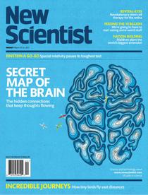 New Scientist - 25 March 2017