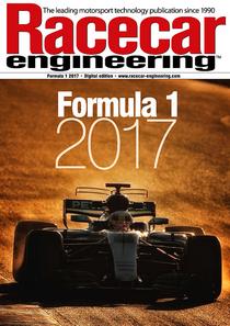 Racecar Engineering - Formula 1 Guide 2017