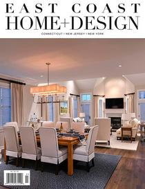 East Coast Home+Design - March-April 2017