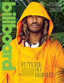 Billboard - April 1, 2017