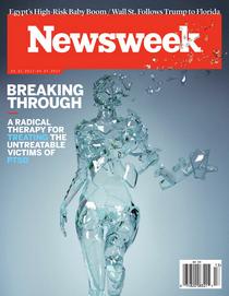 Newsweek USA - March 31 - April 7, 2017