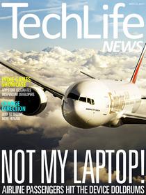 Techlife News - March 25, 2017