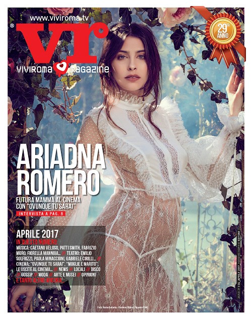 ViviRoma - Aprile 2017