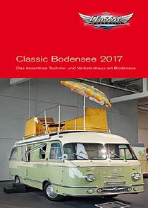 Classic Bodensee - 2017
